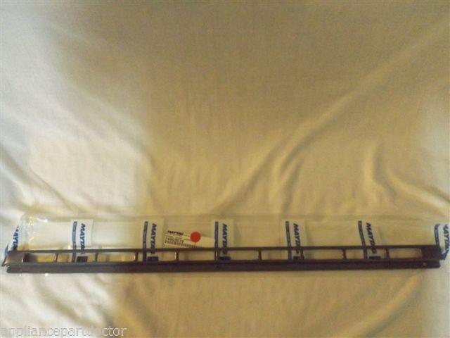 JENN AIR MAGIC CHEF STOVE 74003519 Trim, Vent (gry) NEW IN BOX JENN AIR MAGIC CHEF STOVE 74003519 Trim, Vent (gry) NEW IN BOX